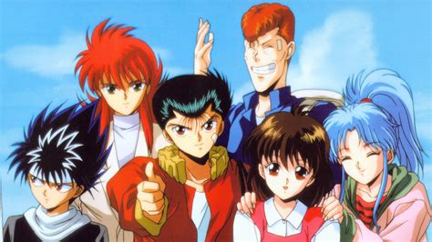 arc manga|yu hakusho arcs order.